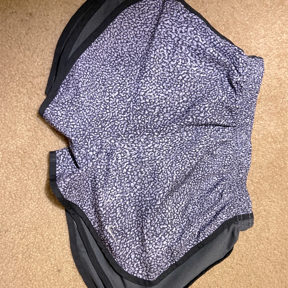Nike Tempo Shorts